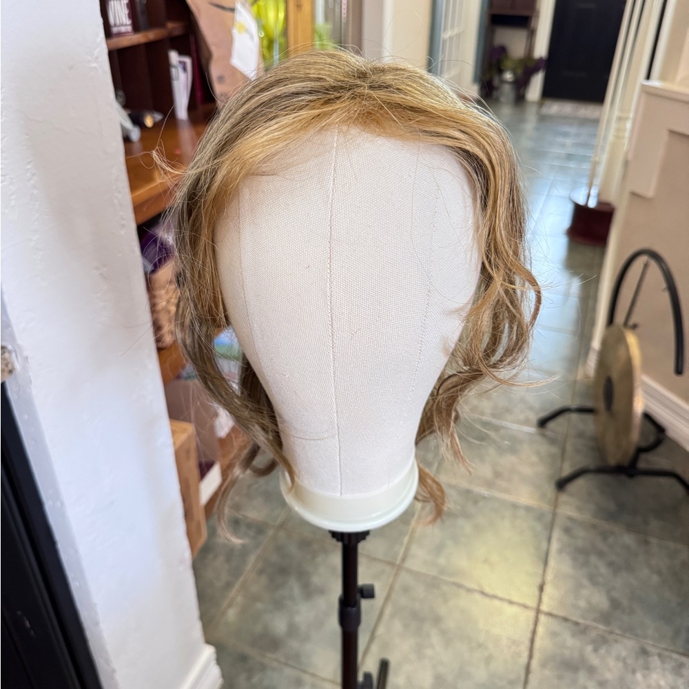 Jon Renau Wig Topper